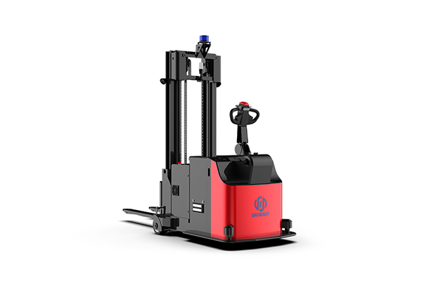 C3平衡重堆垛叉车AGV C3平衡重堆垛叉车AGV