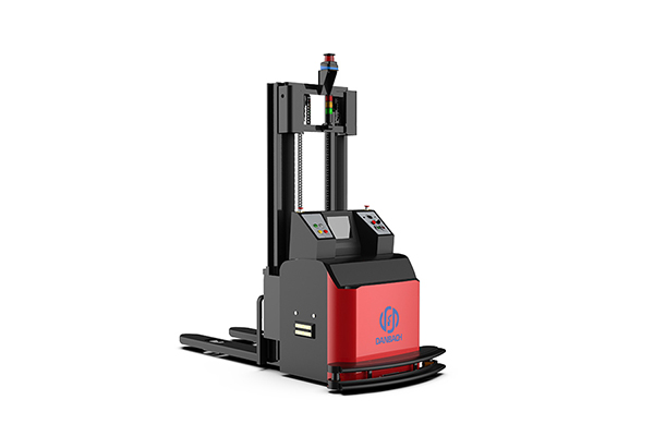 C1托盘搬运式叉车AGV C1托盘搬运式叉车AGV