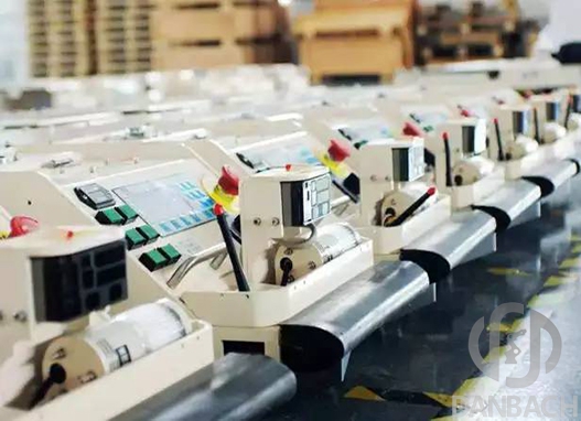 自动搬运AGV应用解决方案 自动搬运AGV应用解决方案